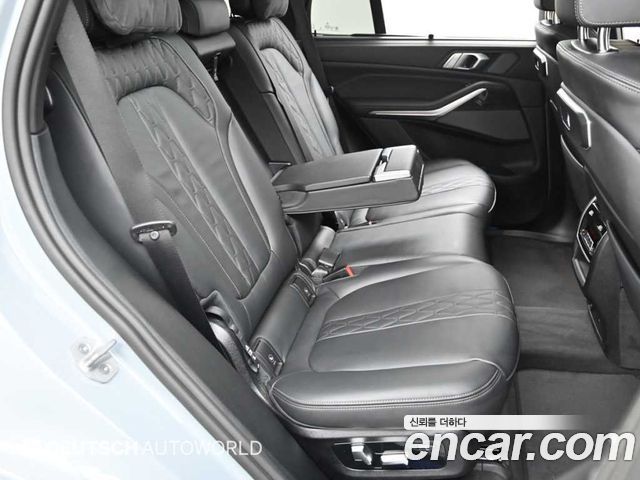 BMW X5 (G05) xDrive 30d M Sport 2026 — фото 16