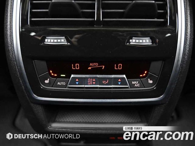 BMW X5 (G05) xDrive 30d M Sport 2026 — фото 20