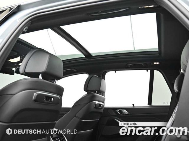BMW X5 (G05) xDrive 30d M Sport 2026 — фото 22
