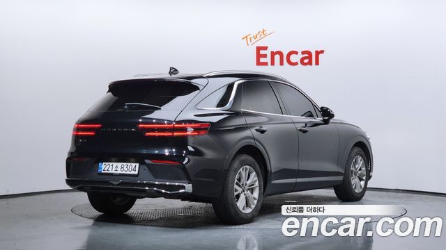 Genesis GV70 2.5T Gasoline 2WD 2025 — фото 2