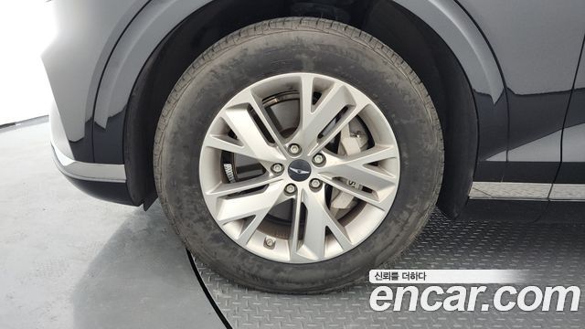 Genesis GV70 2.5T Gasoline 2WD 2025 — фото 5