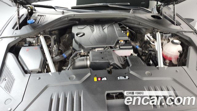 Genesis GV70 2.5T Gasoline 2WD 2025 — фото 6