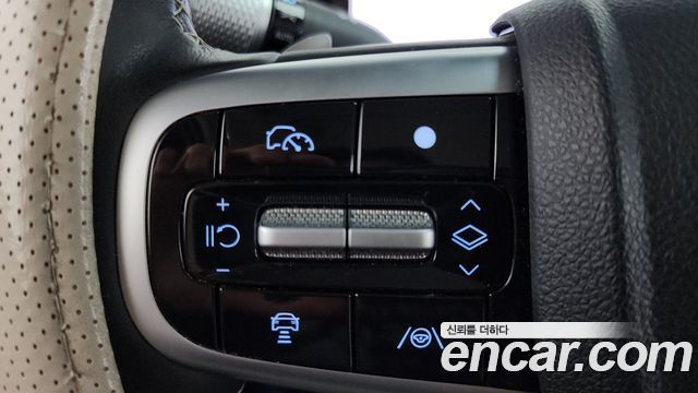 Genesis GV70 2.5T Gasoline 2WD 2025 — фото 15
