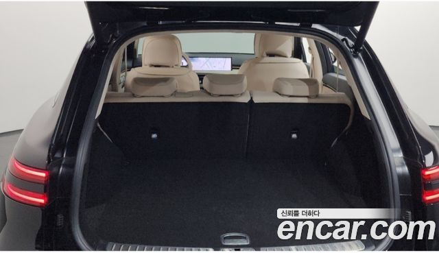 Genesis GV70 2.5T Gasoline 2WD 2025 — фото 18