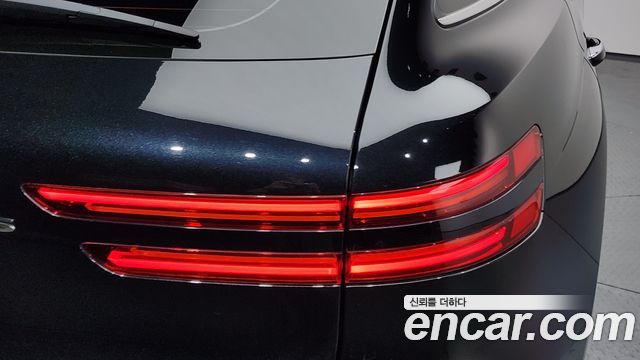 Genesis GV70 2.5T Gasoline 2WD 2025 — фото 23