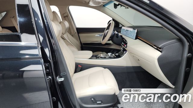 Genesis GV70 2.5T Gasoline 2WD 2025 — фото 26
