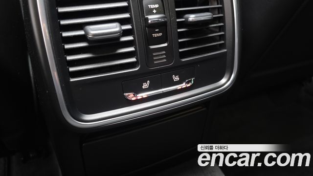 Porsche Macan 3.0 S Diesel 95B 2015 — фото 18