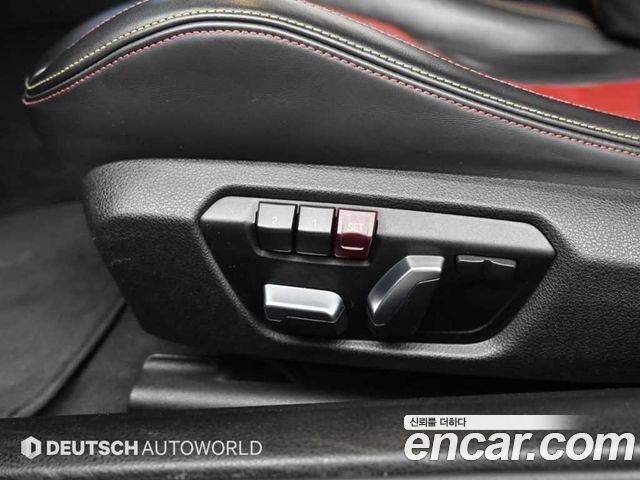 BMW M4 (F82) M4 Coupe Competition Heritage 2020 — фото 20