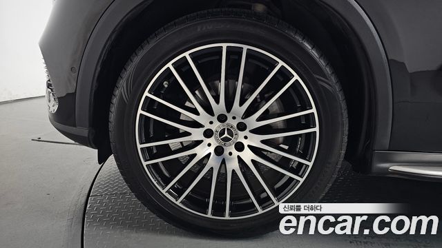 Mercedes-Benz GLC-Class (X254) GLC220 d 4MATIC 2023 — фото 5