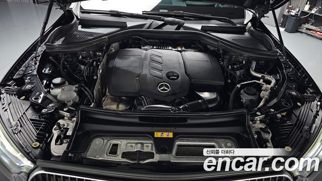 Mercedes-Benz GLC-Class (X254) GLC220 d 4MATIC 2023 — фото 6