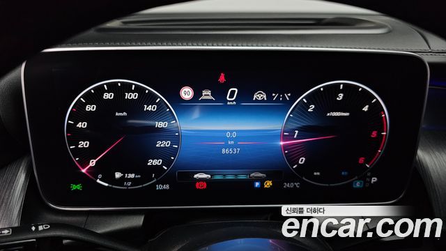 Mercedes-Benz GLC-Class (X254) GLC220 d 4MATIC 2023 — фото 8