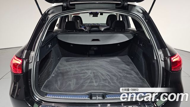 Mercedes-Benz GLC-Class (X254) GLC220 d 4MATIC 2023 — фото 20