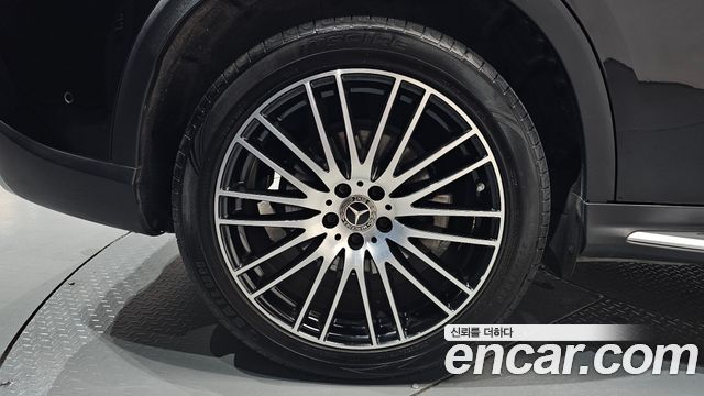Mercedes-Benz GLC-Class (X254) GLC220 d 4MATIC 2023 — фото 21