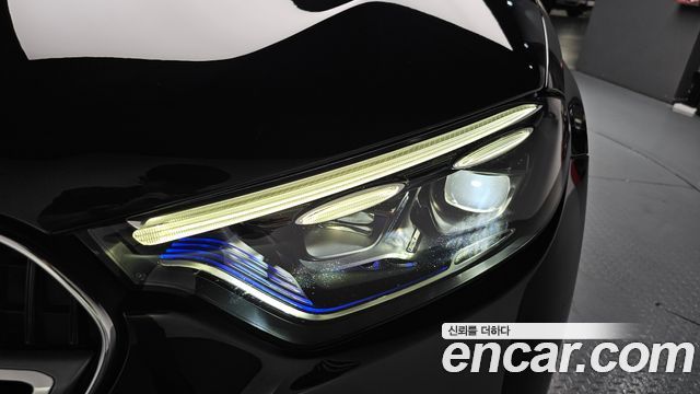 Mercedes-Benz GLC-Class (X254) GLC220 d 4MATIC 2023 — фото 22