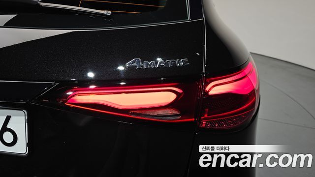 Mercedes-Benz GLC-Class (X254) GLC220 d 4MATIC 2023 — фото 23