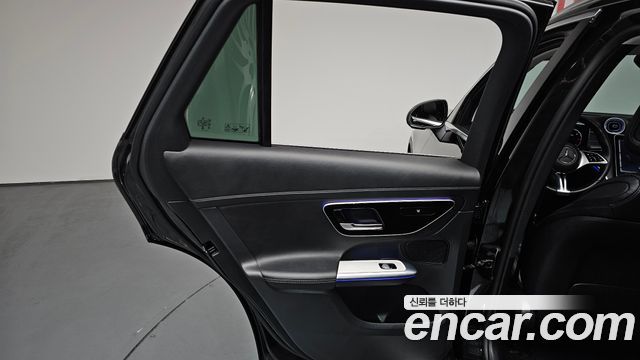 Mercedes-Benz GLC-Class (X254) GLC220 d 4MATIC 2023 — фото 25