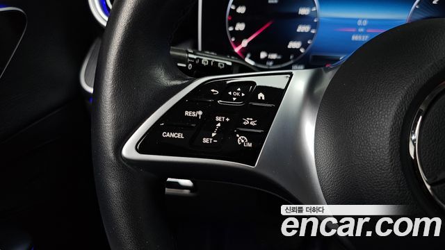 Mercedes-Benz GLC-Class (X254) GLC220 d 4MATIC 2023 — фото 33