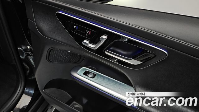 Mercedes-Benz GLC-Class (X254) GLC220 d 4MATIC 2023 — фото 35
