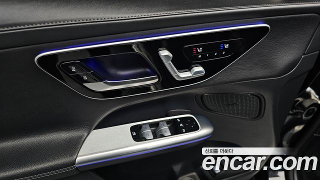 Mercedes-Benz GLC-Class (X254) GLC220 d 4MATIC 2023 — фото 37