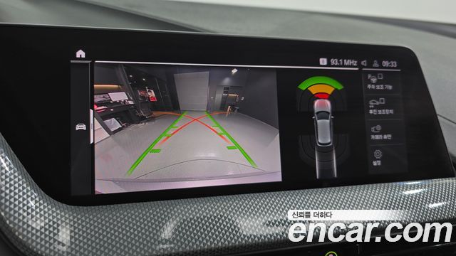 BMW 1 Series (F40) 120i Advantage 2022 — фото 15