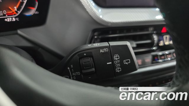 BMW 1 Series (F40) 120i Advantage 2022 — фото 20