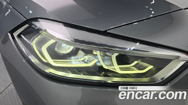 BMW 1 Series (F40) 120i Advantage 2022 — фото 22