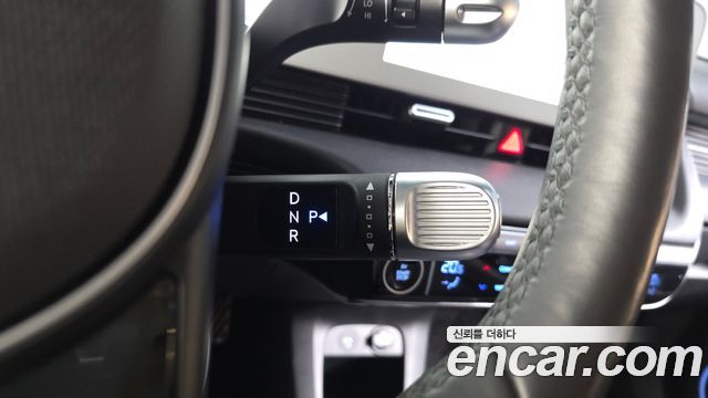 Hyundai Ioniq 5 Long Range AWD Prestige 2022 — фото 9