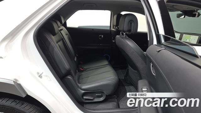 Hyundai Ioniq 5 Long Range AWD Prestige 2022 — фото 12