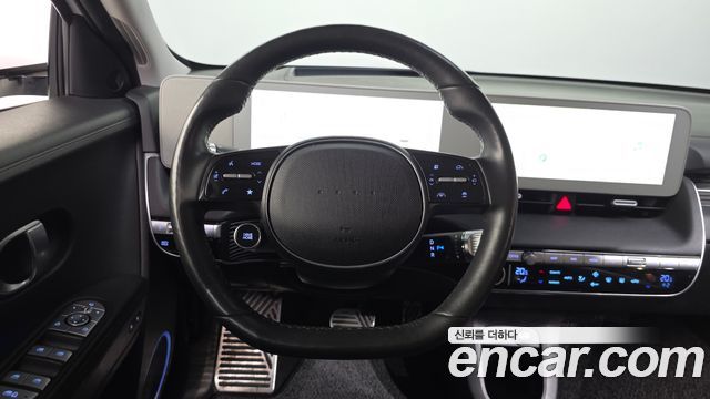 Hyundai Ioniq 5 Long Range AWD Prestige 2022 — фото 13