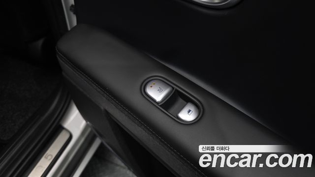 Hyundai Ioniq 5 Long Range AWD Prestige 2022 — фото 19