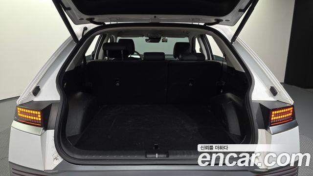 Hyundai Ioniq 5 Long Range AWD Prestige 2022 — фото 20