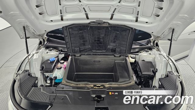Hyundai Ioniq 5 Long range Prestige 2022 — фото 6