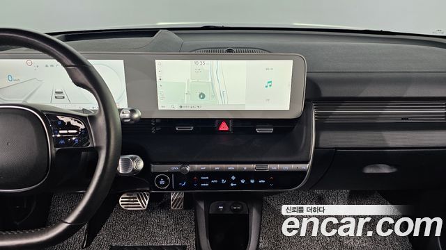 Hyundai Ioniq 5 Long range Prestige 2022 — фото 13