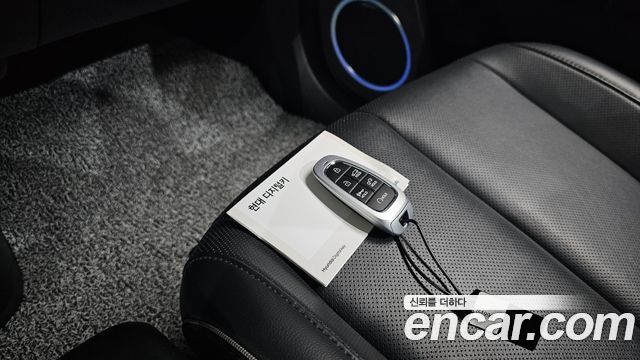 Hyundai Ioniq 5 Long range Prestige 2022 — фото 16