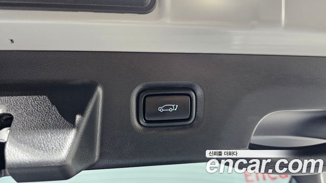 Hyundai Ioniq 5 Long range Prestige 2022 — фото 18