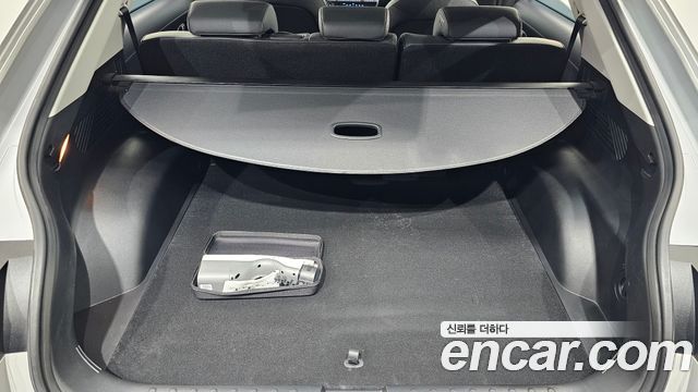 Hyundai Ioniq 5 Long range Prestige 2022 — фото 19