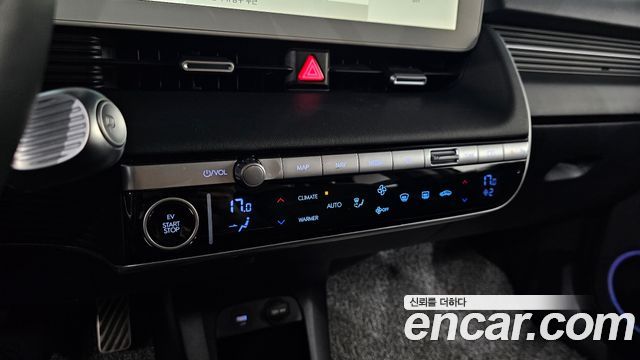 Hyundai Ioniq 5 Long range Prestige 2022 — фото 20