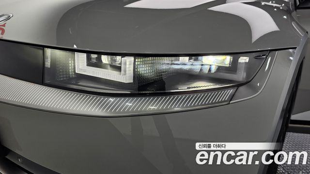 Hyundai Ioniq 5 Long range Prestige 2022 — фото 22