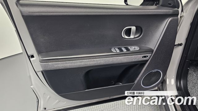 Hyundai Ioniq 5 Long range Prestige 2022 — фото 24