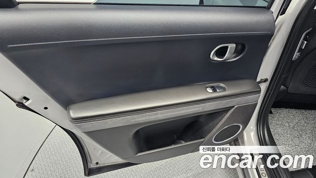 Hyundai Ioniq 5 Long range Prestige 2022 — фото 25