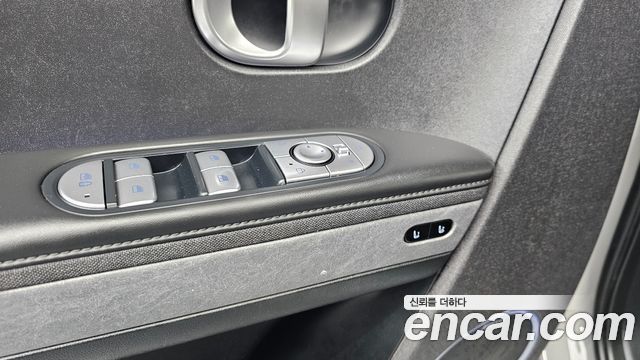 Hyundai Ioniq 5 Long range Prestige 2022 — фото 29