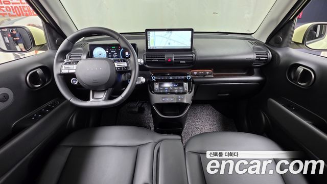 Hyundai Casper Electric Inspiration 2025 — фото 7
