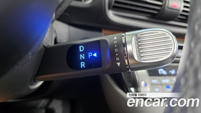 Hyundai Casper Electric Inspiration 2025 — фото 9