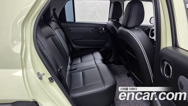 Hyundai Casper Electric Inspiration 2025 — фото 12