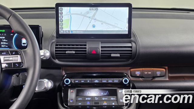 Hyundai Casper Electric Inspiration 2025 — фото 14