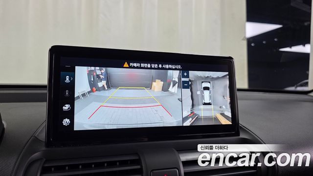 Hyundai Casper Electric Inspiration 2025 — фото 15