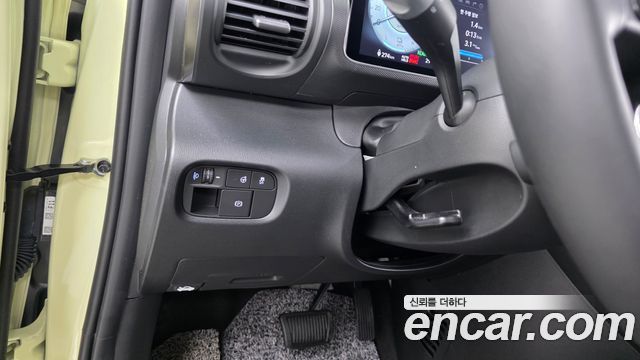 Hyundai Casper Electric Inspiration 2025 — фото 17