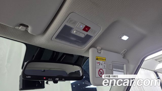Hyundai Casper Electric Inspiration 2025 — фото 18
