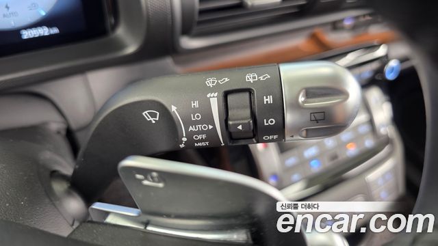 Hyundai Casper Electric Inspiration 2025 — фото 19