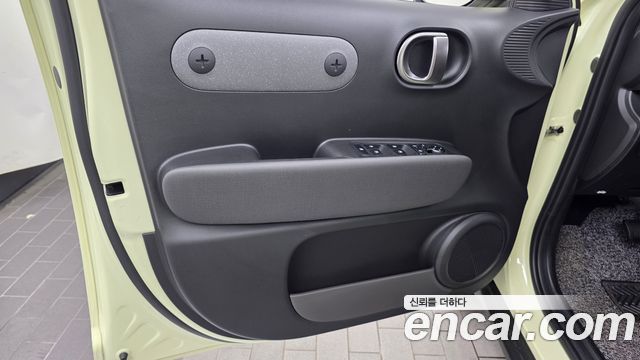 Hyundai Casper Electric Inspiration 2025 — фото 24